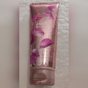 Pink Cashmere Ultra Shea Body Cream